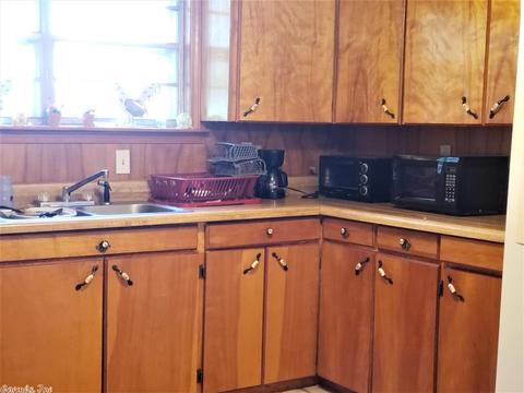 507 W Main St, Marshall, AR 72650 photo 24