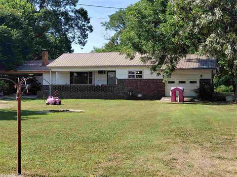 507 W Main St, Marshall, AR 72650 photo 1