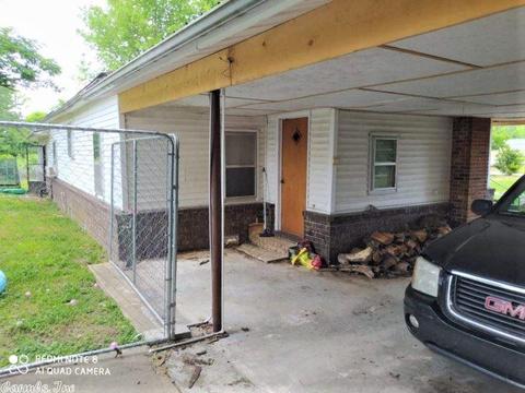 507 W Main St, Marshall, AR 72650 photo 14