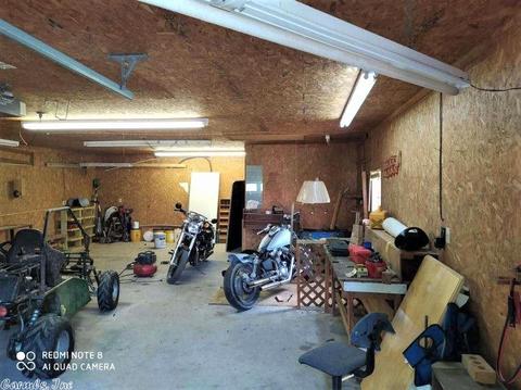 507 W Main St, Marshall, AR 72650 photo 16