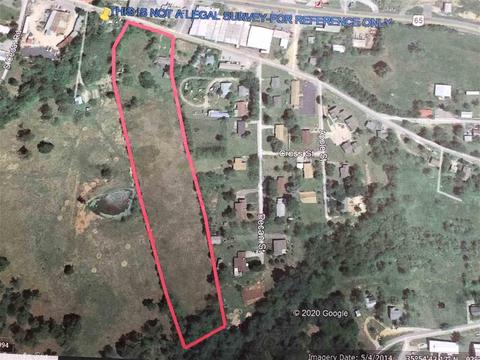 507 W Main St, Marshall, AR 72650 photo 40