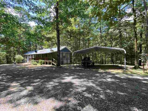 139 E Travis Ln, Mount Ida, AR 71957 photo 1