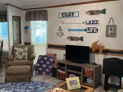 139 E Travis Ln, Mount Ida, AR 71957 photo 5