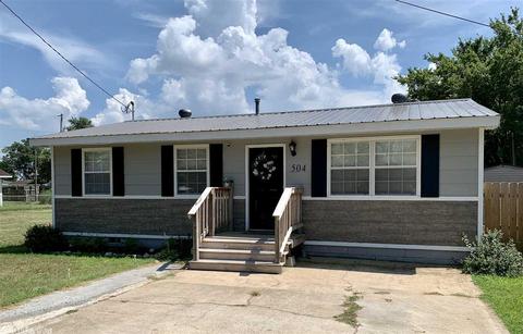 504 Wayne, Trumann, AR 72472 photo 1