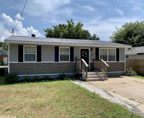 504 Wayne, Trumann, AR 72472 photo 13
