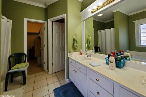 1818 Rodeo Dr, Bryant, AR 72022 photo 19