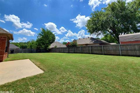 1818 Rodeo Dr, Bryant, AR 72022 photo 32