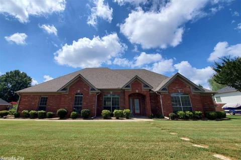 1818 Rodeo Dr, Bryant, AR 72022 photo 1