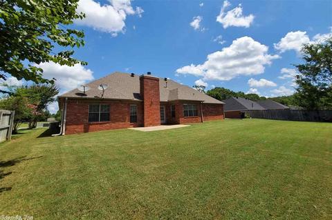 1818 Rodeo Dr, Bryant, AR 72022 photo 34