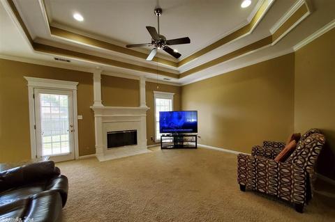 1818 Rodeo Dr, Bryant, AR 72022 photo 7