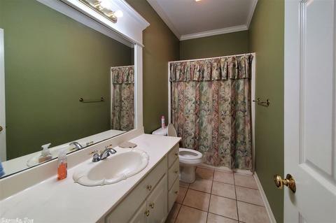 1818 Rodeo Dr, Bryant, AR 72022 photo 30