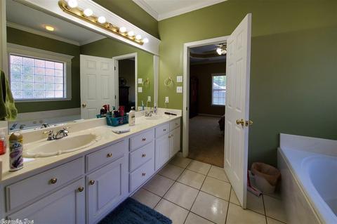 1818 Rodeo Dr, Bryant, AR 72022 photo 22