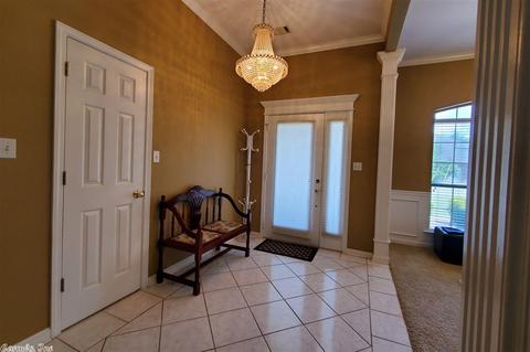 1818 Rodeo Dr, Bryant, AR 72022 photo 3