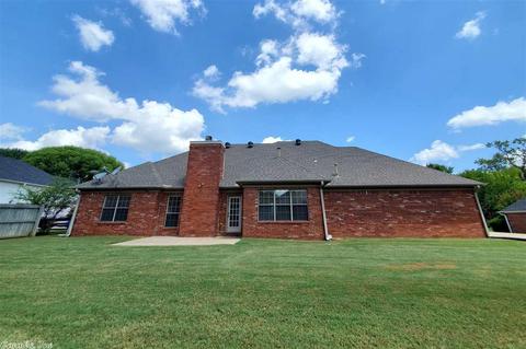 1818 Rodeo Dr, Bryant, AR 72022 photo 33