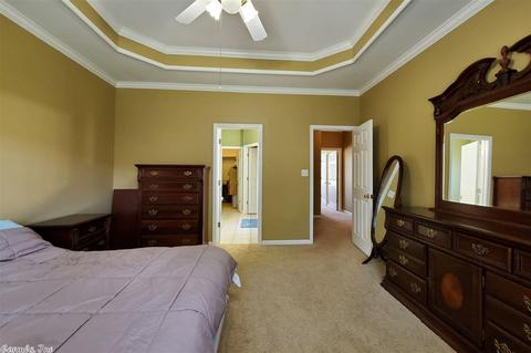 1818 Rodeo Dr, Bryant, AR 72022 photo 18