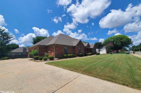 1818 Rodeo Dr, Bryant, AR 72022 photo 35