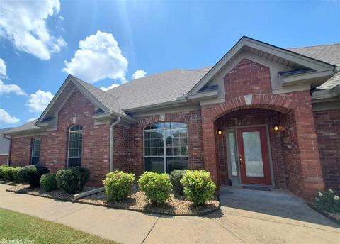 1818 Rodeo Dr, Bryant, AR 72022 photo 2