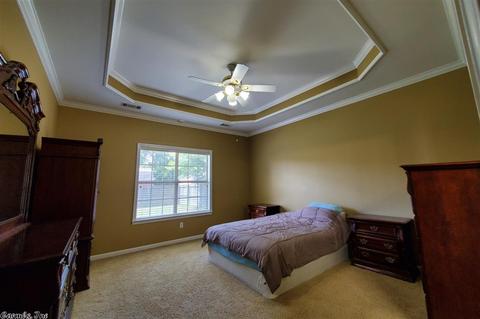 1818 Rodeo Dr, Bryant, AR 72022 photo 17