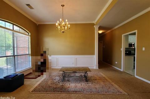 1818 Rodeo Dr, Bryant, AR 72022 photo 5