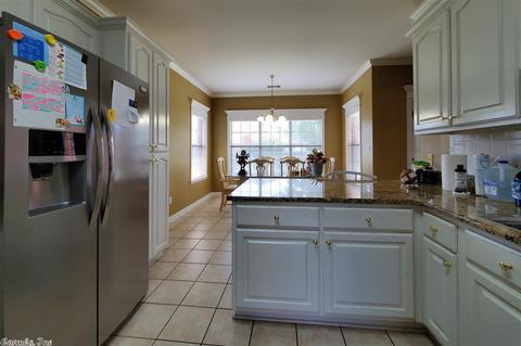 1818 Rodeo Dr, Bryant, AR 72022 photo 13