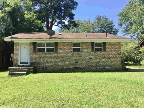 3204 Lilac, Pine Bluff, AR 71603 photo 1
