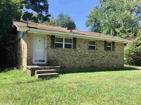 3204 Lilac, Pine Bluff, AR 71603 photo 2