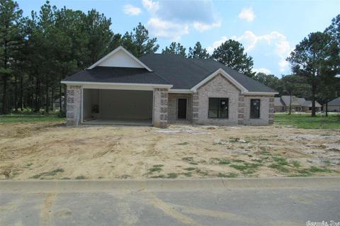117 Hayden Dr, Beebe, AR 72012 photo 2