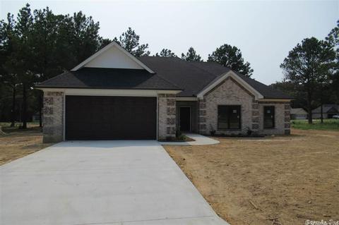 117 Hayden Dr, Beebe, AR 72012 photo 1