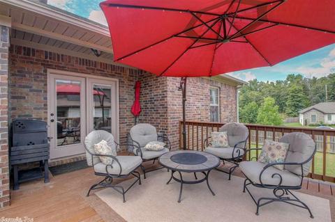 504 Crepe Myrtle Loop, Cabot, AR 72023 photo 37
