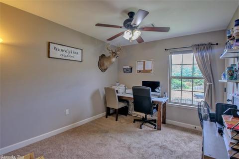 504 Crepe Myrtle Loop, Cabot, AR 72023 photo 23