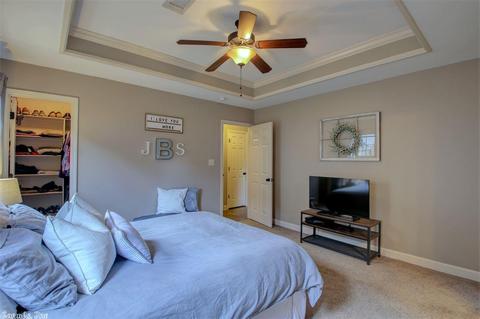504 Crepe Myrtle Loop, Cabot, AR 72023 photo 34