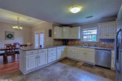 504 Crepe Myrtle Loop, Cabot, AR 72023 photo 14
