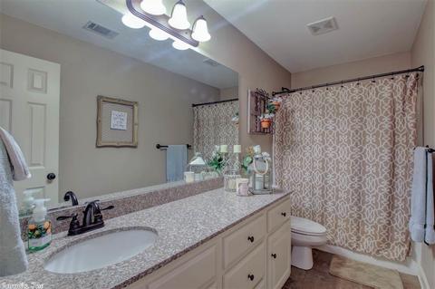 504 Crepe Myrtle Loop, Cabot, AR 72023 photo 22