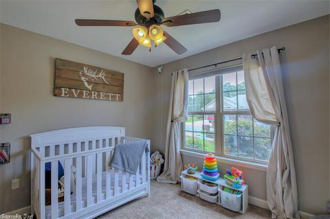 504 Crepe Myrtle Loop, Cabot, AR 72023 photo 19