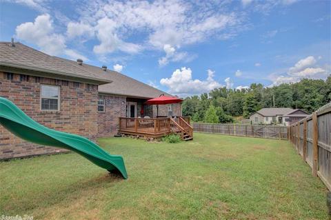 504 Crepe Myrtle Loop, Cabot, AR 72023 photo 38