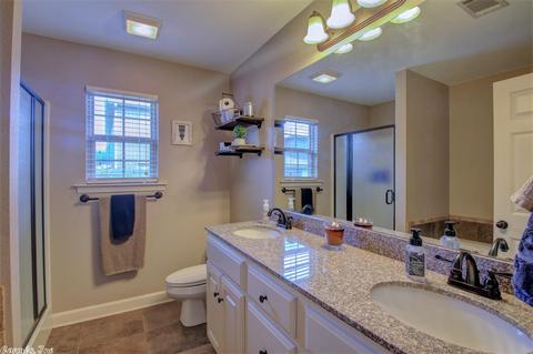 504 Crepe Myrtle Loop, Cabot, AR 72023 photo 35