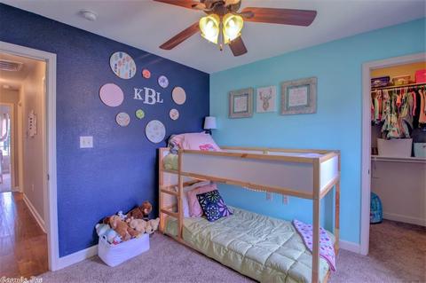 504 Crepe Myrtle Loop, Cabot, AR 72023 photo 28