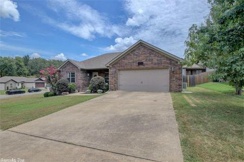 504 Crepe Myrtle Loop, Cabot, AR 72023 photo 2