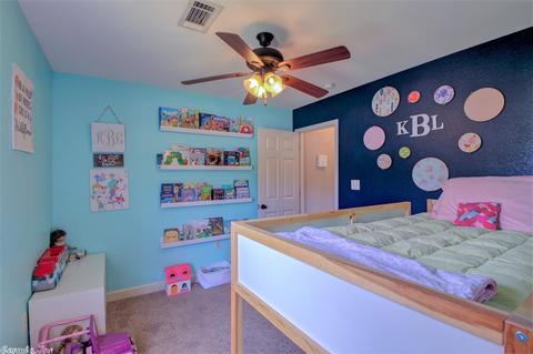 504 Crepe Myrtle Loop, Cabot, AR 72023 photo 29