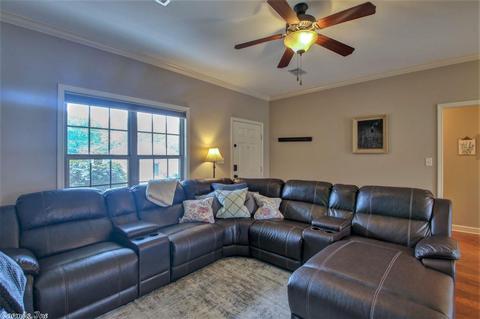 504 Crepe Myrtle Loop, Cabot, AR 72023 photo 5