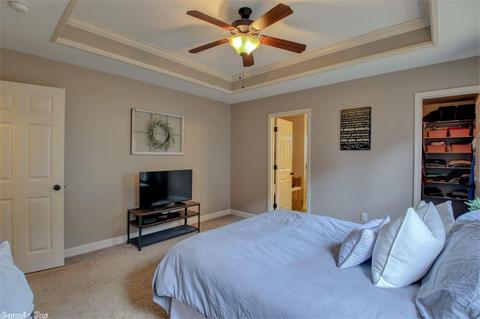 504 Crepe Myrtle Loop, Cabot, AR 72023 photo 32