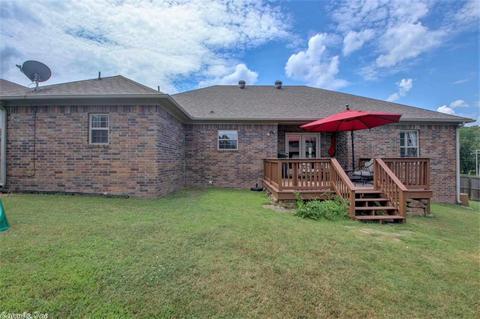504 Crepe Myrtle Loop, Cabot, AR 72023 photo 39