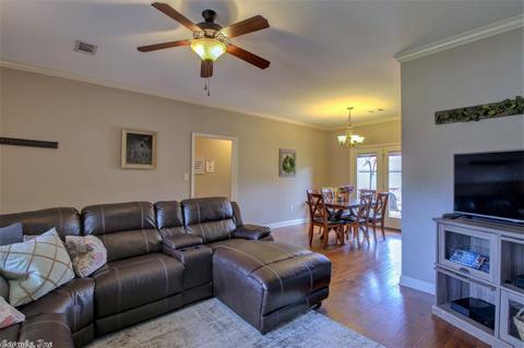 504 Crepe Myrtle Loop, Cabot, AR 72023 photo 6
