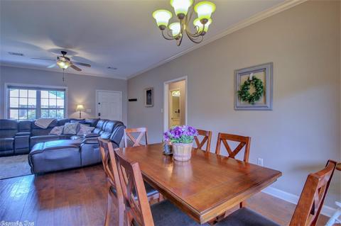504 Crepe Myrtle Loop, Cabot, AR 72023 photo 11