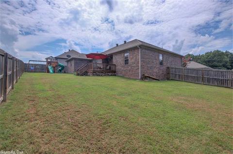 504 Crepe Myrtle Loop, Cabot, AR 72023 photo 40