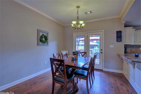 504 Crepe Myrtle Loop, Cabot, AR 72023 photo 9