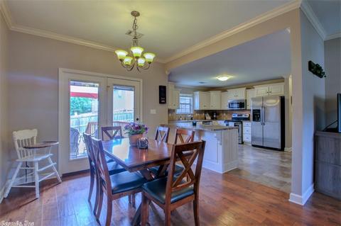 504 Crepe Myrtle Loop, Cabot, AR 72023 photo 8