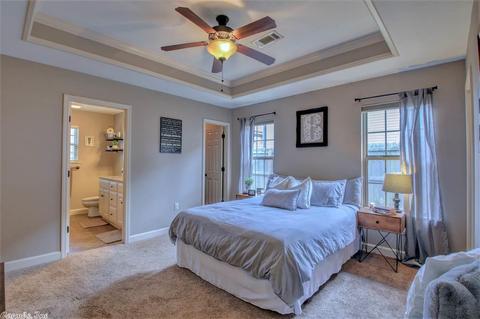 504 Crepe Myrtle Loop, Cabot, AR 72023 photo 30