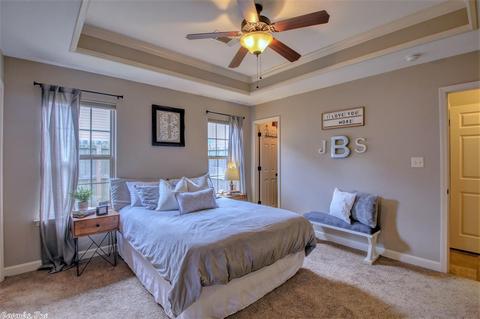 504 Crepe Myrtle Loop, Cabot, AR 72023 photo 33