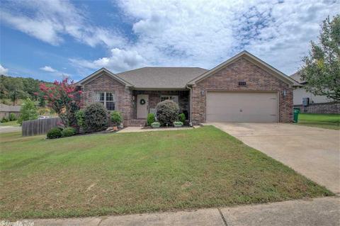 504 Crepe Myrtle Loop, Cabot, AR 72023 photo 1